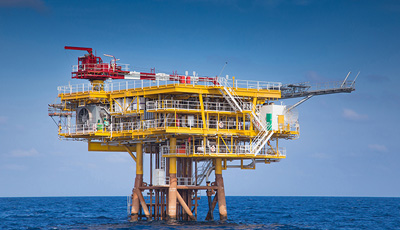 側(cè)裝式磁浮子液(界)位計(jì)